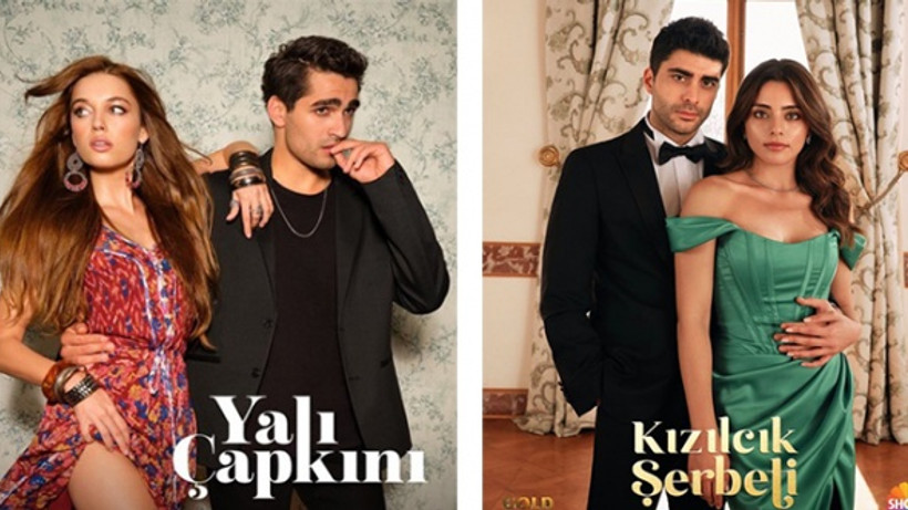 Kızılcık Şerbeti yine rekor kırdı! 25 Ekim 2024 Reyting sonuçları açıklandı