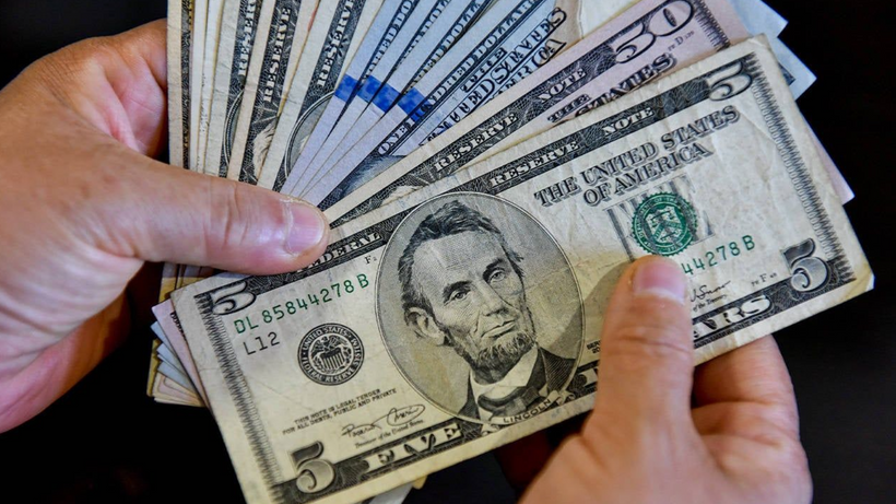 Dolar sahipleri büyük panikte! 50 doları olan bozduramıyor: Dolandırıcılar dolar birikimi olanları yaktı!