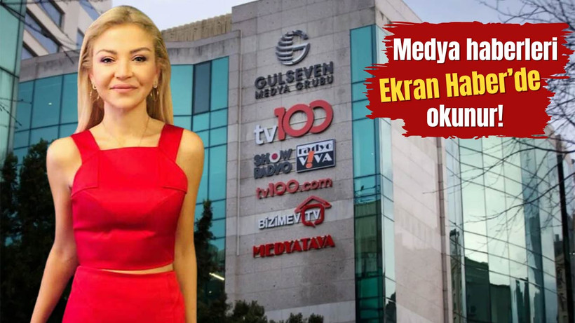 Ekran Haber duyurmuştu! tv100 ile anlaşan Ebru Baki takipçilerine böyle seslendi: En kısa zamanda buluşmak dileği ile...
