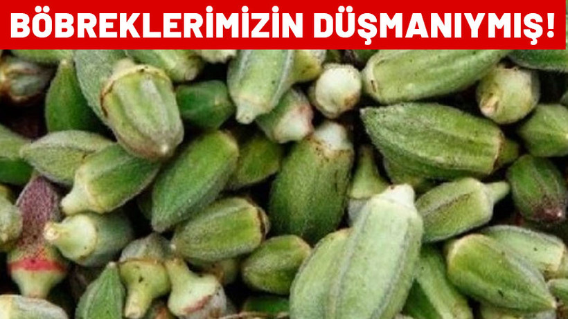 Herkes sağlıklı diye tabak tabak yiyordu. Meğer böbrekleri günden güne çürütüyormuş