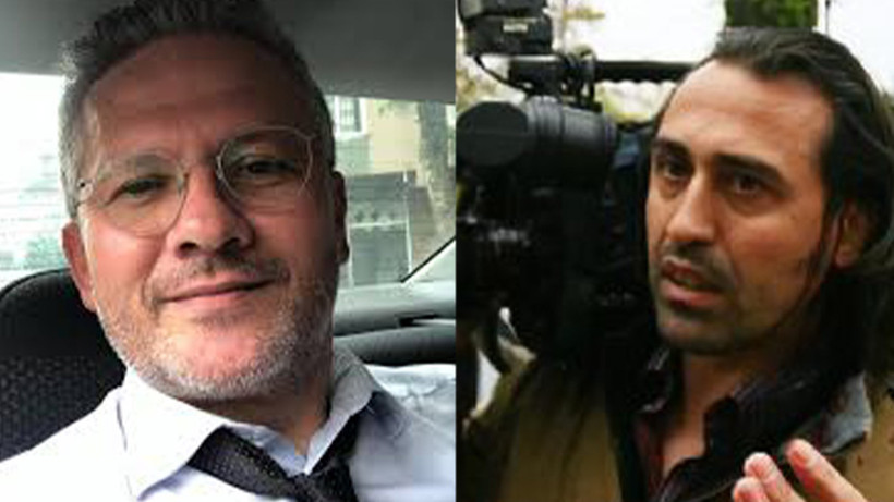 Usta Gazetecilerin isyanı! Hakkımı helal etmiyorum…