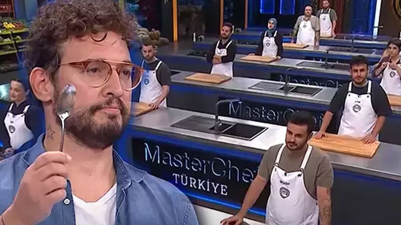 Kaşık attırdı, 150 bin TL’yi kazandı! MasterChef’teki sevinç anları çok konuşuldu…