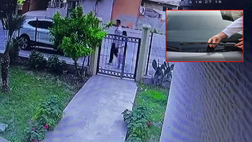 Uygunsuz park tartışması mahkemelik oldu! Silecek kaldırmaya 1 yıl hapis kararı