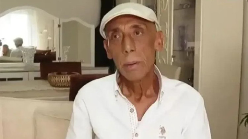 ANKARALI TURGUT SON DURUM | Kızından üzücü haber: Ankaralı Turgut sağlık durumu nasıl ve hastalığı ne?