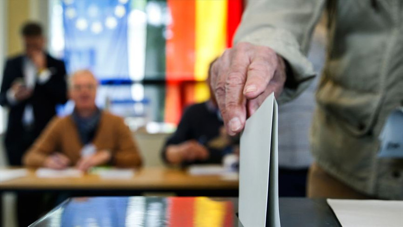 Almanya seçim tarihi son dakika | 2025 Almanya erken seçim ne zaman olacak? Almanya Başbakanı Olaf Scholz kimdir?