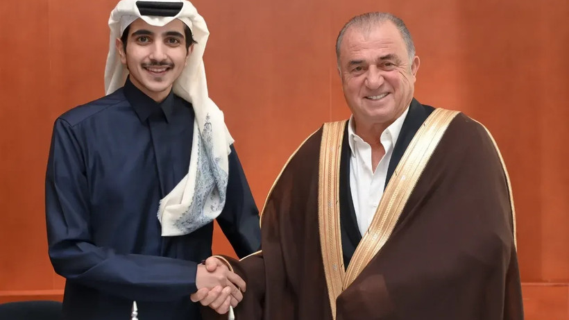 Fatih Terim, Galatasaray'ın eski aşkına göz dikti!