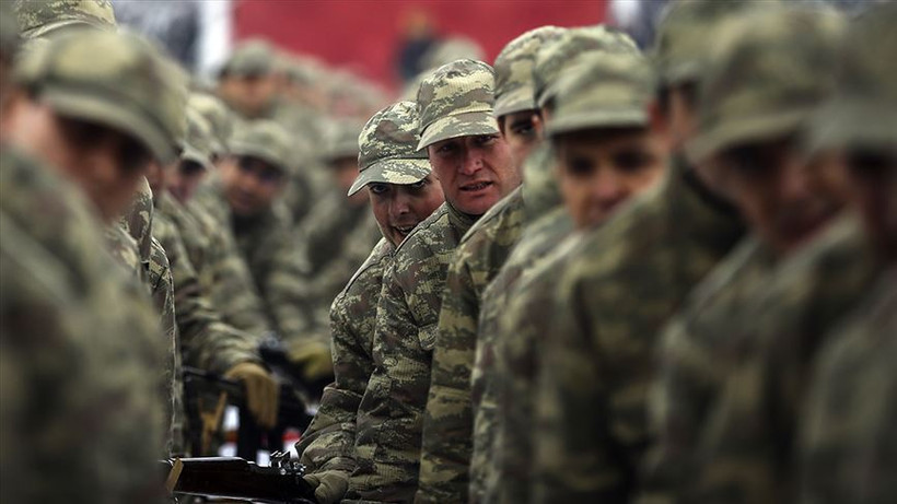 BEDELLİ ASKERLİK ÜCRETİ ZAMMI 2025 | Bedelli askerlik ücreti ne kadar, kaç TL olacak?