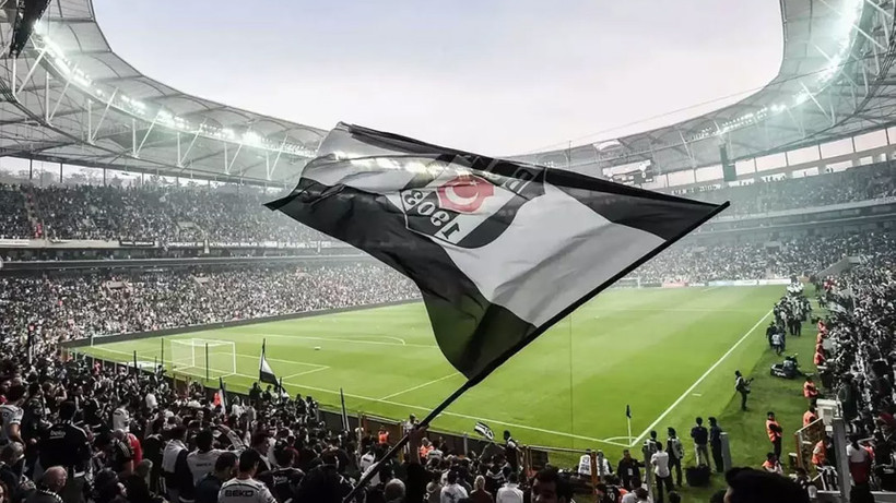 Beşiktaş'tan Twente maçı için UEFA'ya başvuru: Yerini değiştirin