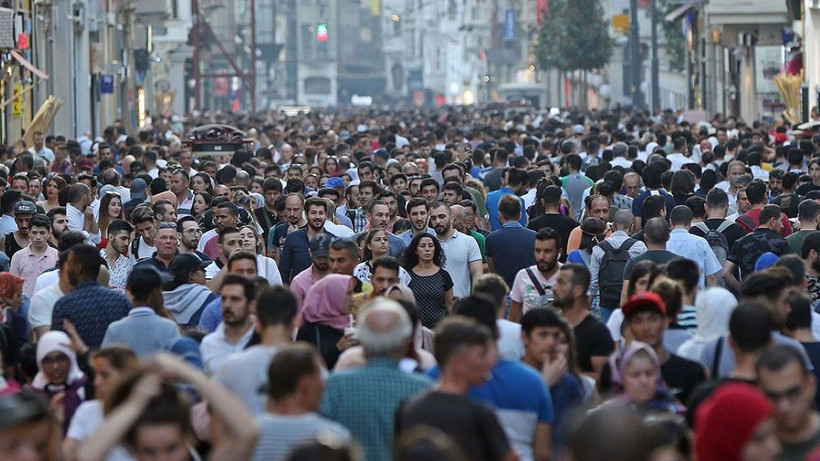 İstanbul'da aslen en çok nereli var? İşte il il merak edilen o sonuçlar...