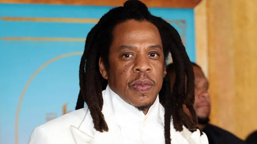Ünlü rapçi Jay-Z'ye şok suçlama: O iddialara cevap verdi