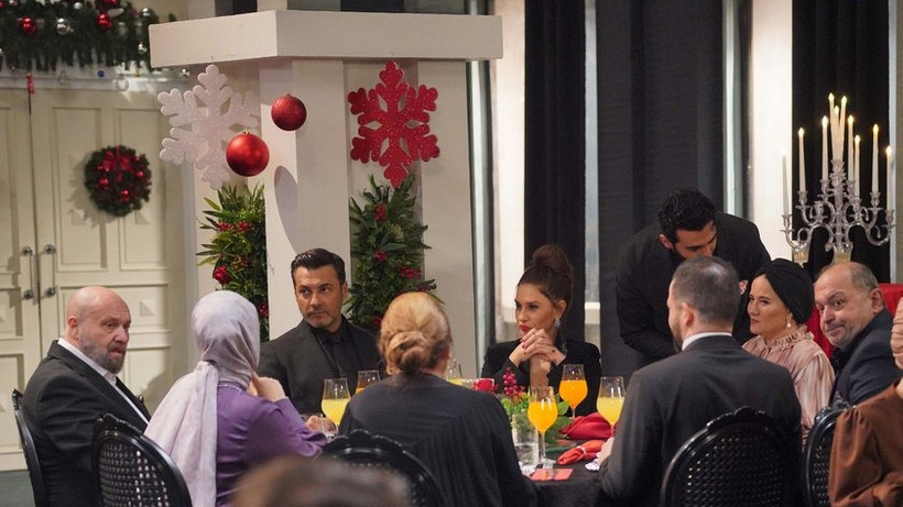 KIZILCIK ŞERBETİ 83. BÖLÜM FRAGMANI YAYINLANDI MI? Kızılcık Şerbeti yeni bölüm ne zaman?