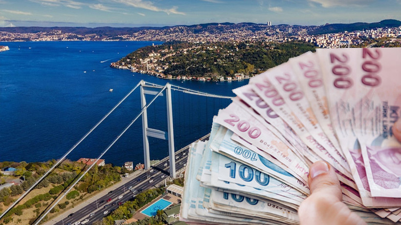 Kira fiyatları yüzde 40 düşecek! Suriyelilerin gidişiyle piyasa dengeleniyor…