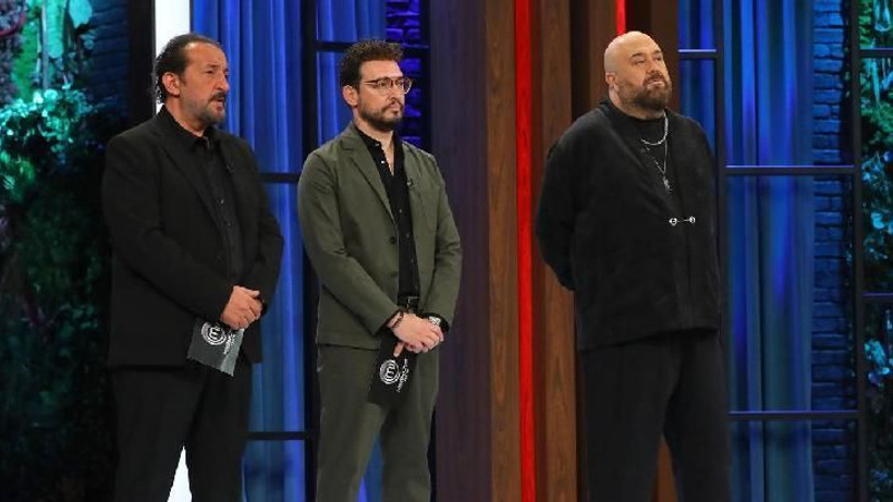 MASTERCHEF ödül oyununu kim kazandı? 13 Aralık 2024 MasterChef Türkiye ödül oyununu kim kazandı, hangi yarışmacı aldı?