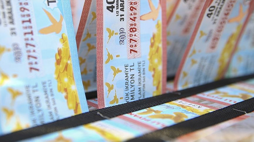 MİLLİ PİYANGO BÜYÜK İKRAMİYE 2025 | Milli Piyango yılbaşı çekilişi büyük ikramiye ne kadar, kaç TL?