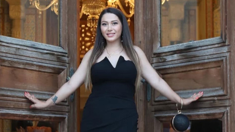 Fenomen Neşe Özkan'dan acı haber! Estetik operasyonlar sonu oldu