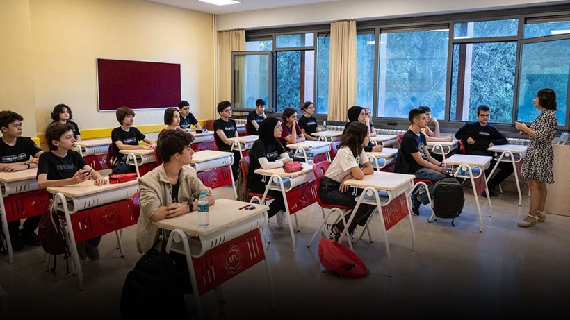 İstanbul’da okullara yılbaşı ayarı