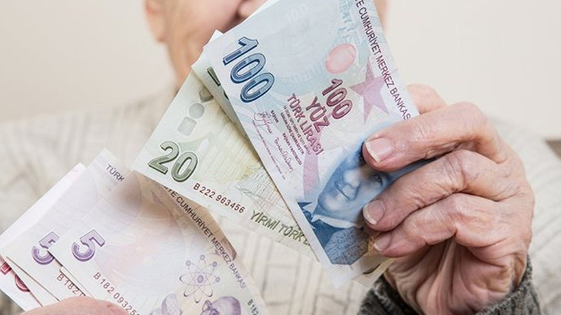 EN DÜŞÜK EMEKLİ AYLIĞI ARTACAK MI? 2025 en düşük emekli aylığı ne kadar olacak? Bakan Işıkhan’dan kritik açıklama