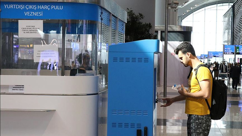 Basılı harç dönemi sona eriyor! Dijital harç pulu dönemi ne zaman başlıyor ve nereden alınacak?