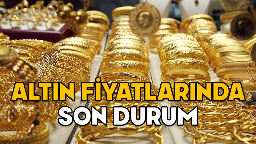 ÇEYREK ALTIN FİYATI 14 OCAK 2025: Altın fiyatlarında son durum belli oldu!