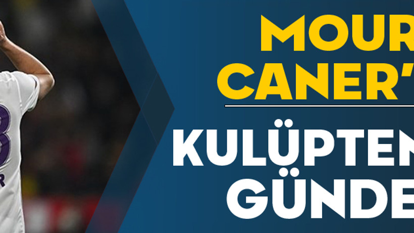 Mourinho'nun kamera kaydı Caner Erkin'i yaktı: Kulüpten ihracı gündemde!