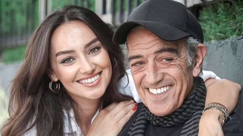 "Edip Akbayram öldü" iddialarına kızı Türkü'den cevap geldi