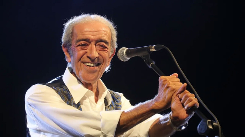 Apar topar hastaneye kaldırılmıştı! Edip Akbayram entübe edildi