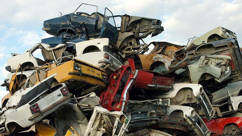 2000 model ve üstü hurda araç teşviki ile ÖTV muafiyeti çıktı mı? 2025 ÖTV'siz alınabilecek araçlar hangileri?