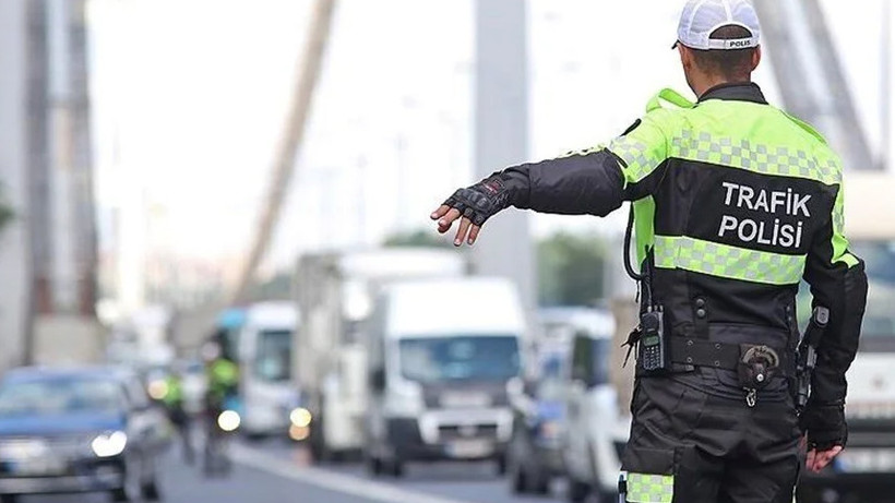 Milyonlarca sürücüyü ilgilendiriyor... İşte 2025'in zamlı trafik cezaları