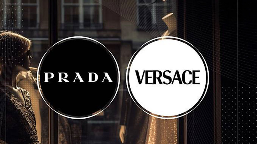 Modanın devleri birleşiyor: Prada, Versace’ye talip!