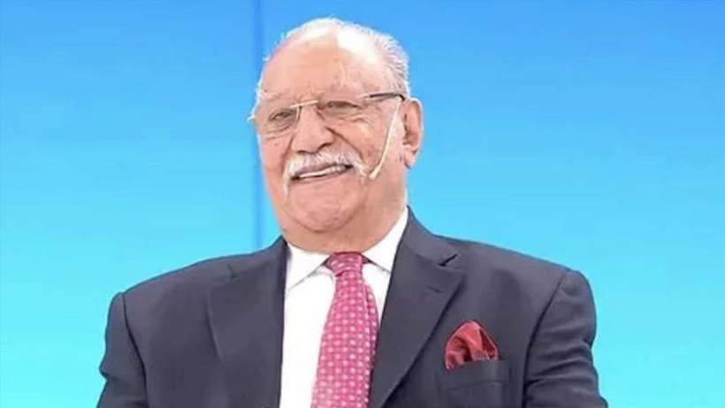 Müge Anlı canlı yayında açıkladı: Rahmi Özkan neden yok?