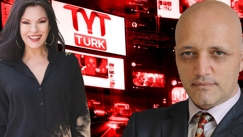 TYT Türk’e bir deneyimli gazeteci, bir de Türkiye güzeli