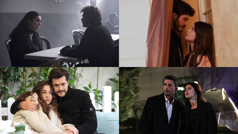 19 ŞUBAT 2025 REYTİNG SONUÇLARI: Annem Ankara, Kuruluş Osman, Leyla, Sahipsizler, Sandık Kokusu. Dün en çok ne izlendi?