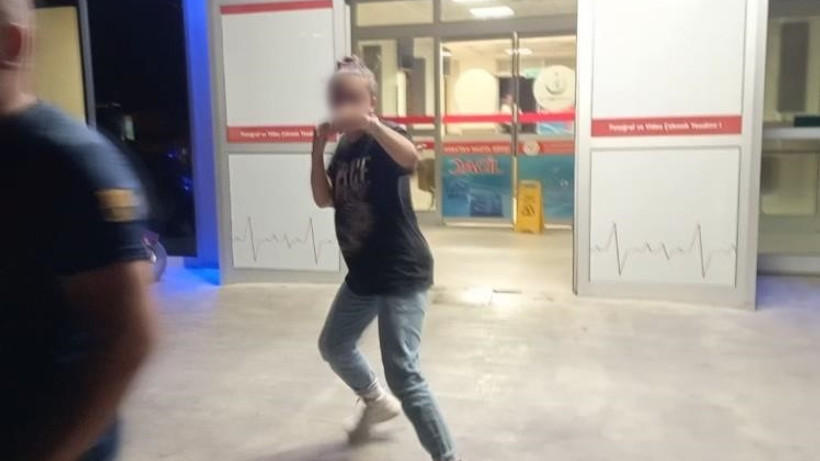 Dedesini bıçaklamıştı! Boksör toruna mahkemeden ceza