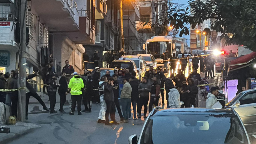 Uzun namlulu silah ile saldırmışlardı! Kanlı seçim çalışma iddianamesi hazır