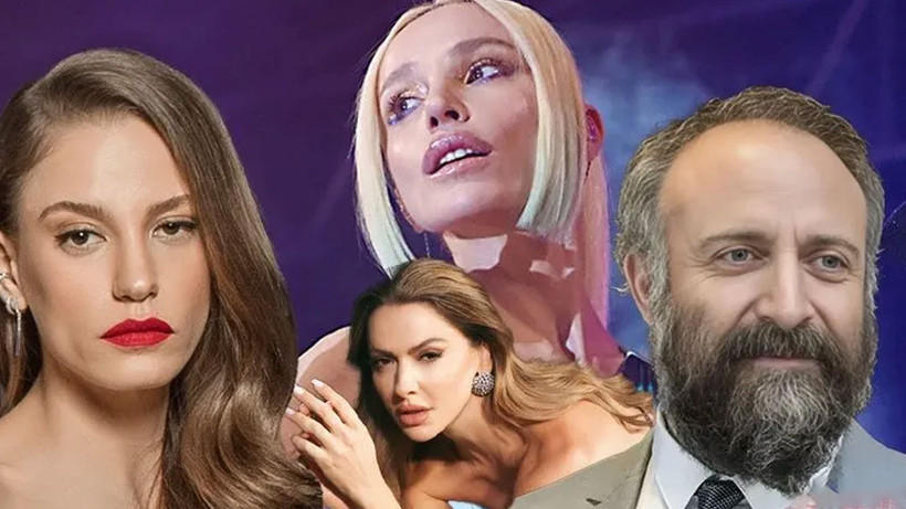 İşte Maliye'nin radarına takılan ünlüler! Vergi kaçıran 142 isim kim?