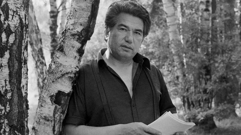 Cengiz Aytmatov Enstitüsü açılıyor! MHP'den açıklama geldi