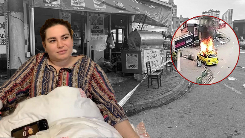 Kirayı geciktiren kadını ayağından vurdu! Dehşete düşüren olayda kendisini böyle savundu