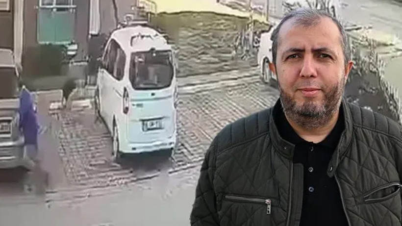 İmam köpek saldırısına uğramıştı! İki belediyeden tazminat kazandı