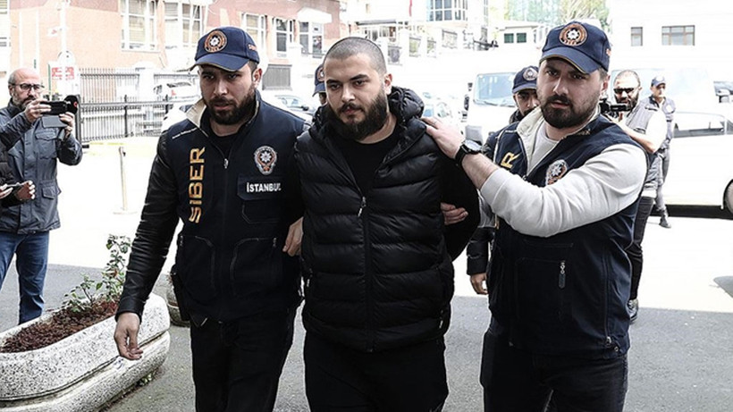 Iraklı üst düzey ismi bıçaklamıştı! Restoran aşçısının iddianamesi tamam