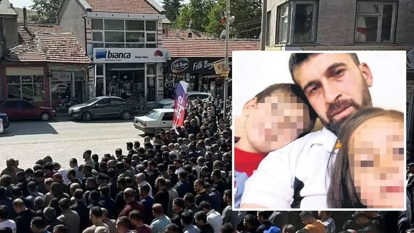 Düğünü kana bulayan magandaya da iyi hal indirimi