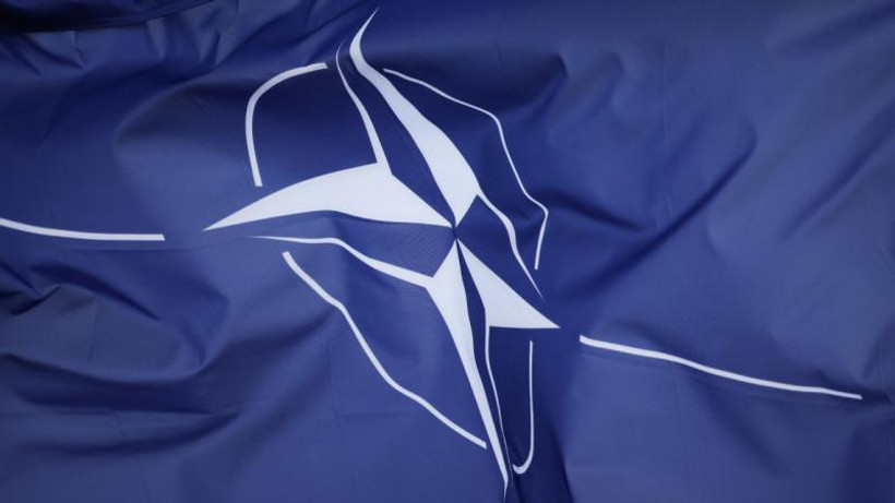 NATO genel sekreteri Rutte: Ukrayna’da kalıcı barış için ortak çaba!
