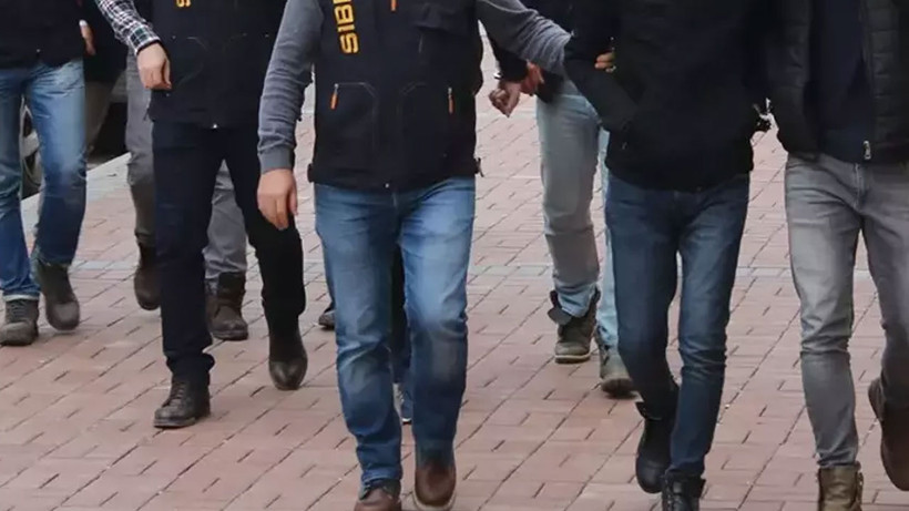 Yasadışı bahis soruşturmasında 3 fenomene gözaltı