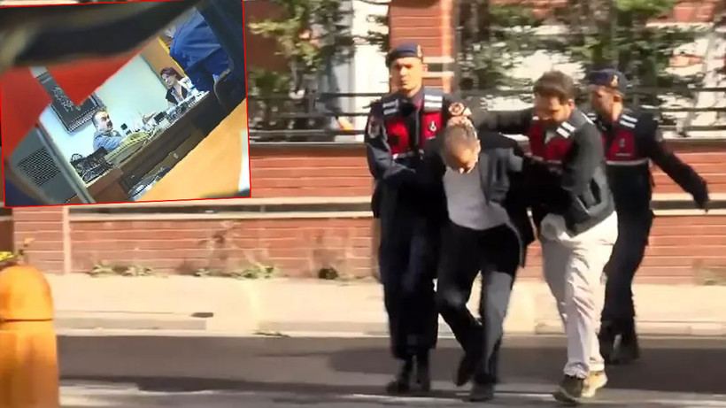 'Yenidoğan çetesi' üçüncü kez hakim karşısında: ‘Kapalı yapılsın' talebi