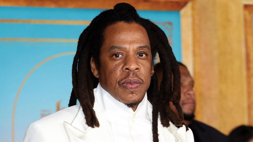 Jay-Z'den tecavüz suçlamasına karşı dava!