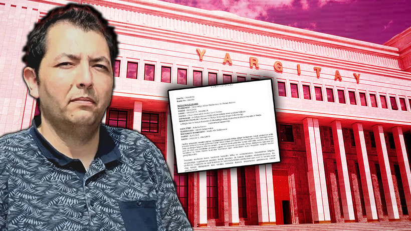 Yolcunun selamı Yargıtay'a uzandı! 300 milyon liralık servetin ortağı oldu