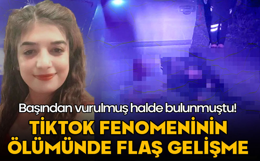 TikTok fenomeni Meltem Menteşeli'nin ölümünde flaş gelişme!