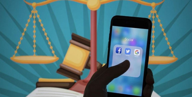 Yargıtay: Retweet etmek 'suça ortaklık'