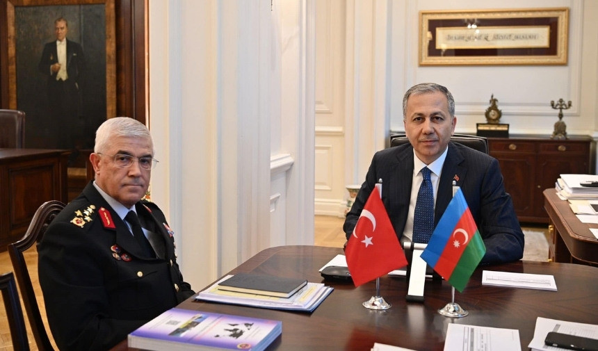 ali yerlikaya ve arif pasa icisleri bakanligi (1)