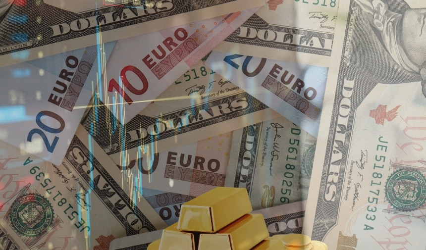 dolar euro altin doviz kur gorsel