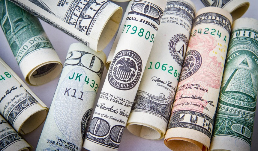 doviz dolar kur pixabay 1